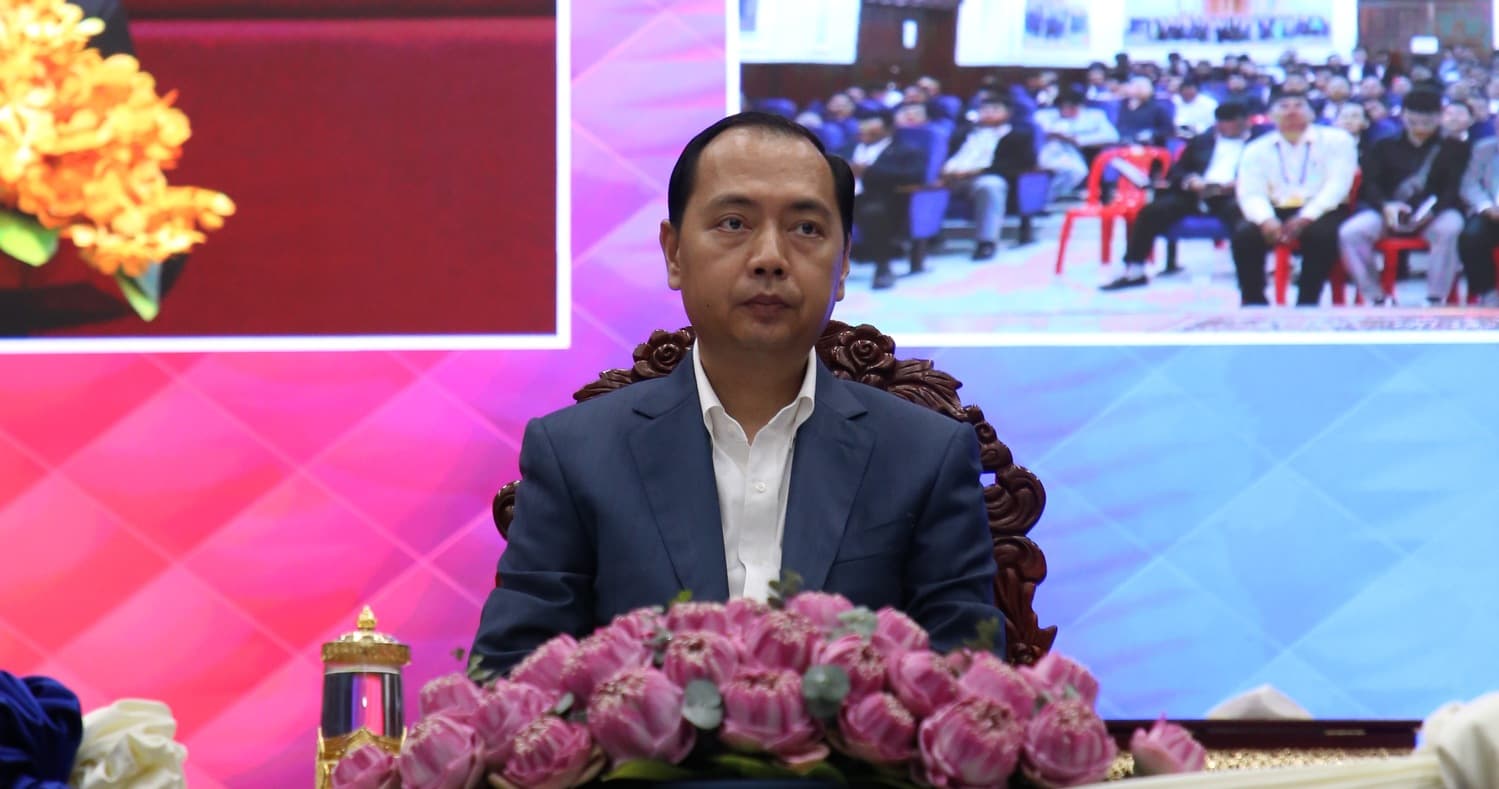 ឯកឧត្តម នេត្រ ភក្ត្រា អញ្ជើញបើកសិក្ខាសាលាស្តីពី «ការលើកកម្ពស់ការទទួលខុសត្រូវវិជ្ជាជីវៈសារព័ត៌មាន ការគោរពក្រមសីលធម៌ និងការអនុវត្តច្បាប់ក្នុងយុគសម័យឌីជីថល»