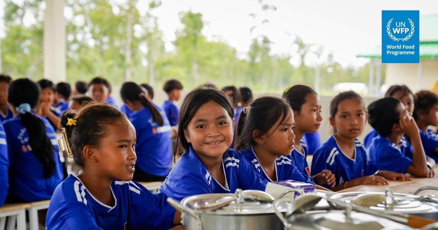 កុមារមិនគួរត្រូវរៀនរស់នៅជាជនភៀសសឹកទេ៖ តើពេលណាទើបកុមារជនភៀសសឹកកម្ពុជាអាចវិលត្រឡប់ទៅផ្ទះនិងសាលារៀនរបស់ពួកគេបាន?