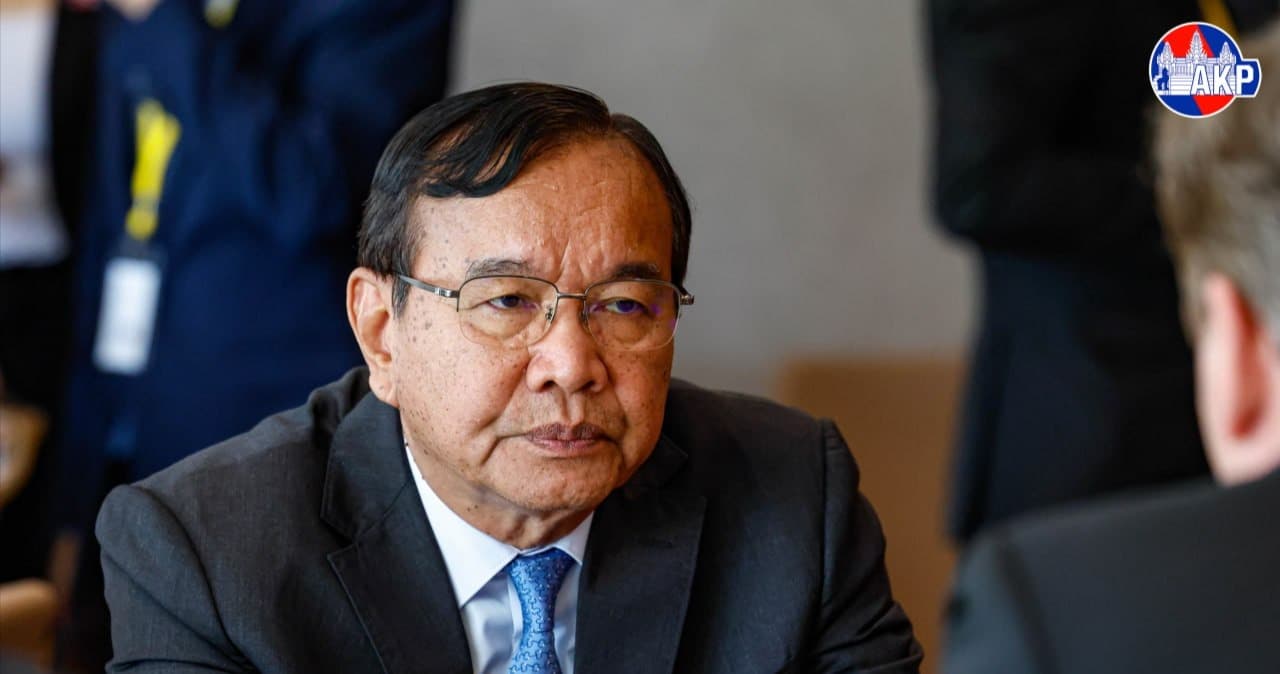កម្ពុជាជ្រើសយក UNCLOS ដើម្បីដោះស្រាយបញ្ហាព្រំដែនសមុទ្រជាមួយថៃ ក្រោយថៃបានលុបចោលជាឯកតោភាគីនូវ MoU 2001 ដែលជាយន្តការចរចាទ្វេភាគីតែមួយគត់ដែលភាគីទាំងពីរមាន