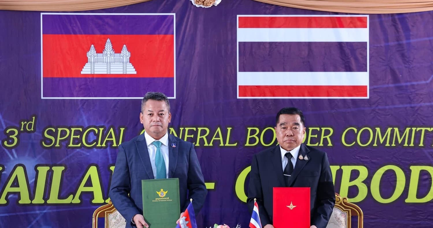 បទឈប់បាញ់មានន័យថា៖ មិនរុលទៅមុខ មិនបង្កើតស្ថានភាពថ្មីលើដី និងមិនបង្កើតខ្សែបន្ទាត់ព្រំដែនថ្មី