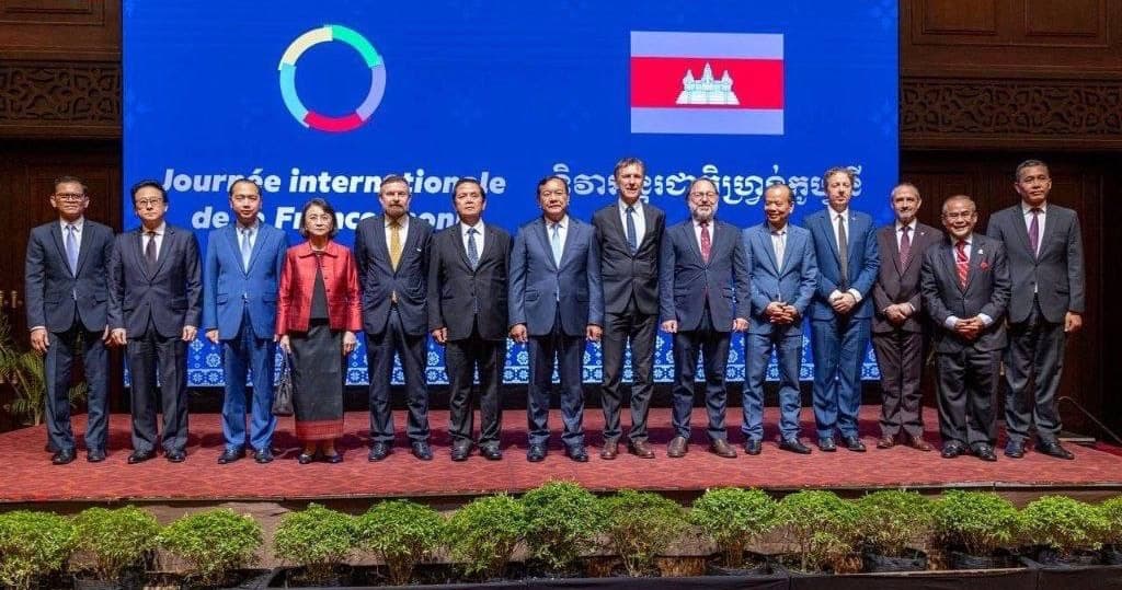 បទយកការណ៍៖ តើអ្វីទៅជា Francophonie និងផ្តល់ប្រយោជន៍អ្វីខ្លះសម្រាប់កម្ពុជា?