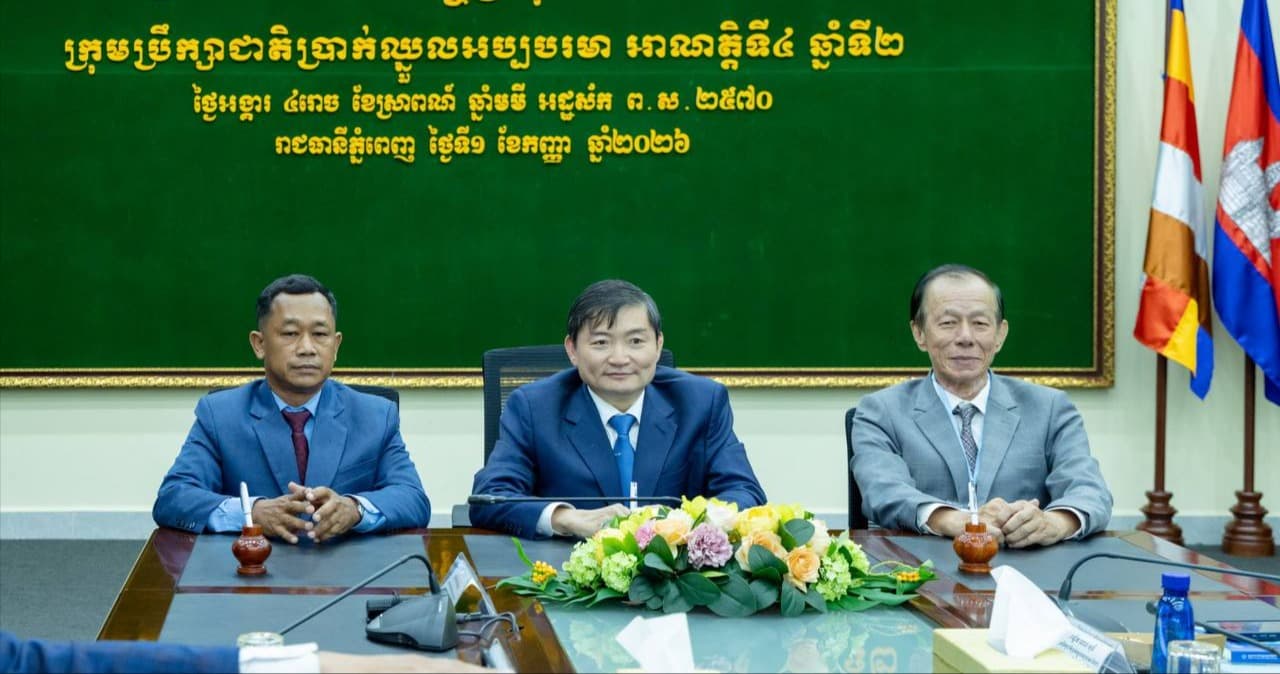 ក្រសួងការងារស្តាប់កង្វល់បងប្អូនកម្មករ និងគ្រប់ភាគីដោយយកចិត្តទុកដាក់ ប៉ុន្តែការចរចាត្រូវផ្អែកលើលក្ខណៈវិនិច្ឆ័យ ដើម្បីធានាប្រាក់ឈ្នួលសមរម្យ និងនិរន្តភាពនៃអាជីវកម្ម