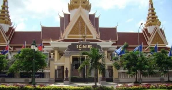 [ញត្តិជាភាសាបារាំង]៖ រដ្ឋសភានៃព្រះរាជាណាចក្រកម្ពុជា ចេញញត្តិថ្កោលទោសដាច់អហង្ការបំផុត ចំពោះសកម្មភាពរបស់ពួកឧទ្ទាមក្រៅច្បាប់ក្នុងការបង្កើត «រដ្ឋសភាខុសច្បាប់» នៅទីក្រុងប៉ារីស