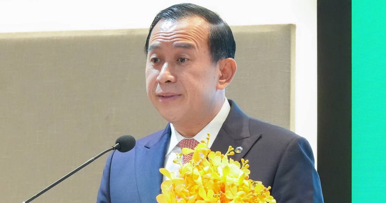Announcement On the 12th Sea Festival, Round 4, 2026, in Preah Sihanouk Province under the theme “The Value of the Sea: Blue Economy Linked to the Sustainability and Biodiversity of Cambodia’s Coastal Zone”