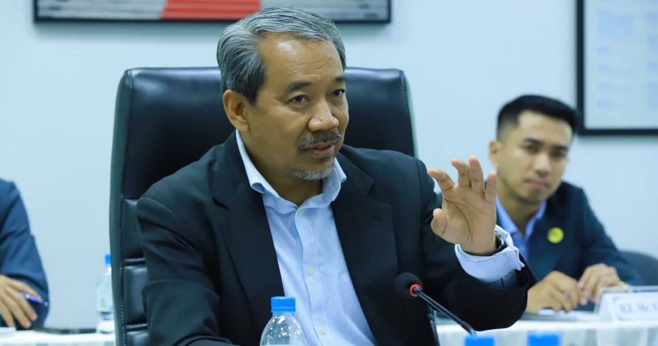 Cambodia Human Rights Committee, Asian Rights Group Discuss Cooperation