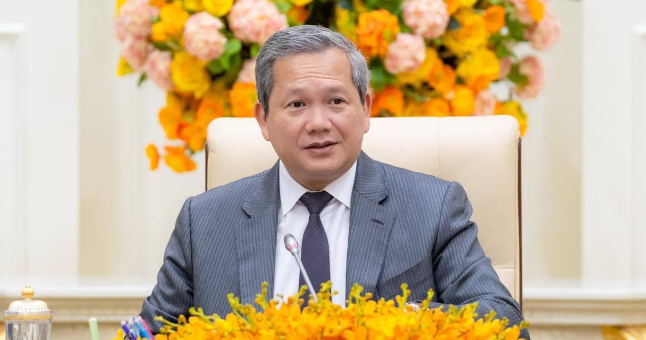 អនុក្រឹត្យ ស្តីពី ប្រតិទិនឈប់សម្រាកការងាររបស់មន្ត្រីរាជការ និយោជិត កម្មករ ប្រចាំឆ្នាំ២០២៧