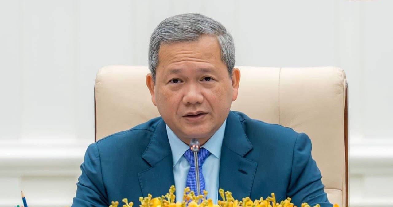 សារលិខិត សម្តេចធិបតី ហ៊ុន ម៉ាណែត ក្នុងឱកាសទិវាមនុស្សចាស់កម្ពុជានិងទិវាមនុស្សចាស់អន្តរជាតិ ថ្ងៃទី១ ខែតុលា ឆ្នាំ២០២៦ ក្រោមប្រធានបទ «ក្មេងមានកម្លាំង និងស្គាល់ផ្លូវ ឯចាស់មានបទពិសោធ»
