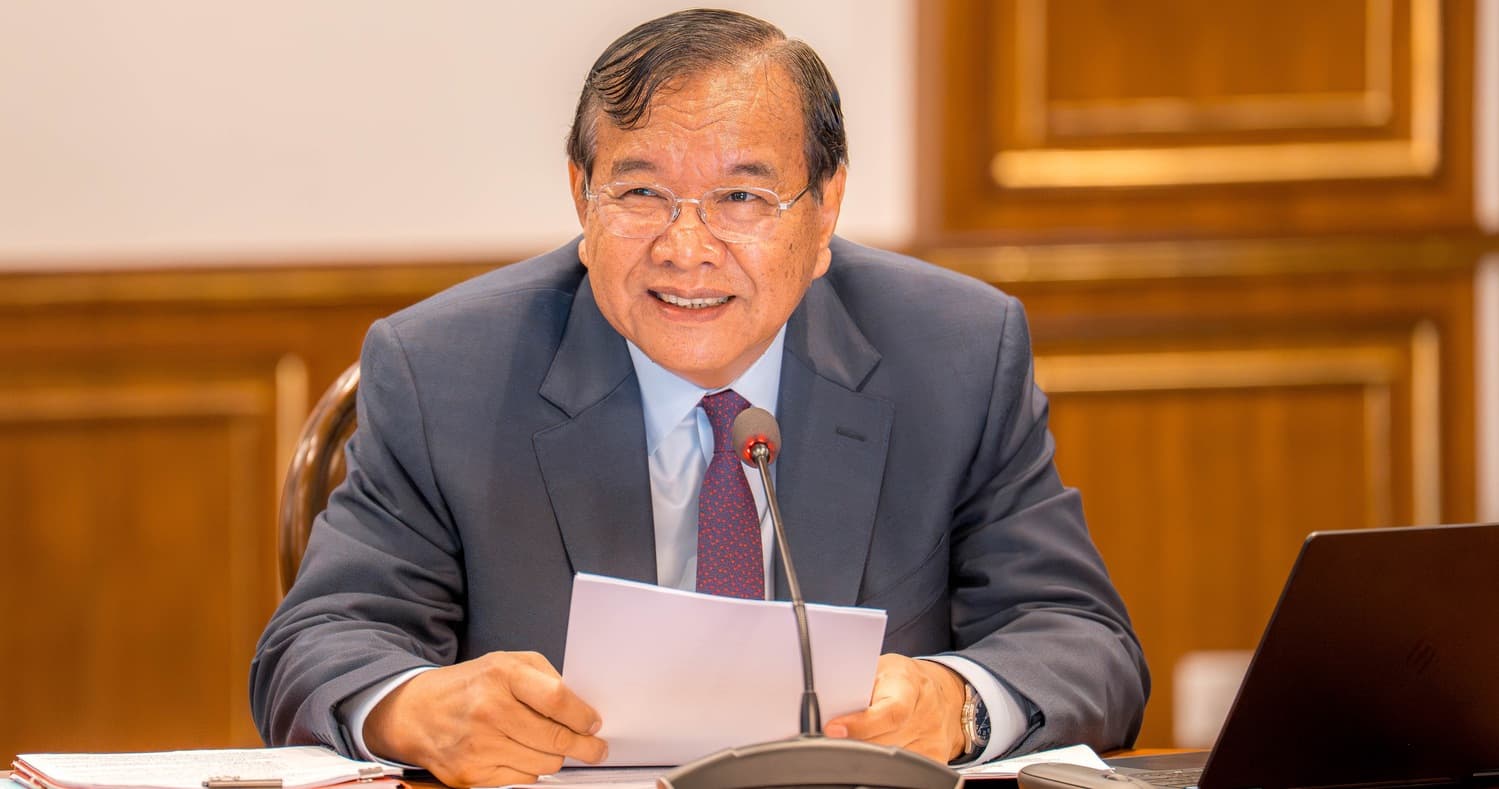គណៈកម្មាធិការជាតិ រៀបចំកិច្ចប្រជុំកំពូលហ្វ្រង់កូហ្វូនីលើកទី២០ រៀបចំកិច្ចប្រជុំលើកទី៨