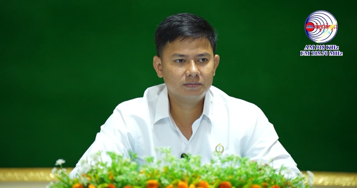 មន្ទីរសុខាភិបាលខេត្តមណ្ឌលគិរីមានវិធានការណ៍ជាច្រើនធ្វើអោយករណីជំងឺគ្រុនឈាមថយចុះគួរអោយគត់សម្គាល់