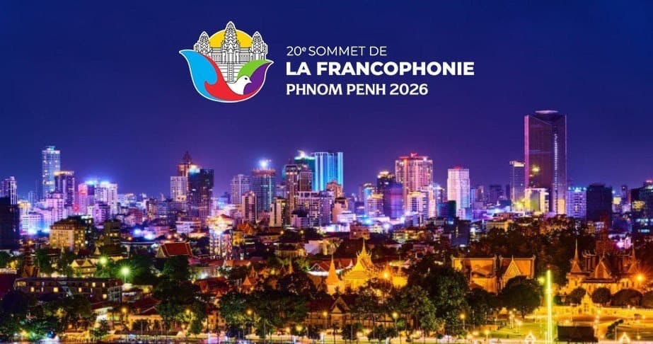 Editorial: Cambodia’s Francophonie Summit Offers World Leaders a Platform to Address Global Challenges