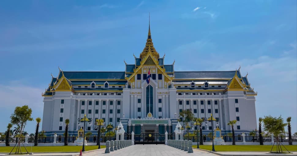 ក្រសួងរៀបចំដែនដីកំពុងរៀបចំសេចក្តីប្រកាសស្តីពីប្រភេទបរិក្ខារសំណង់ដែលបង្កគ្រោះថ្នាក់