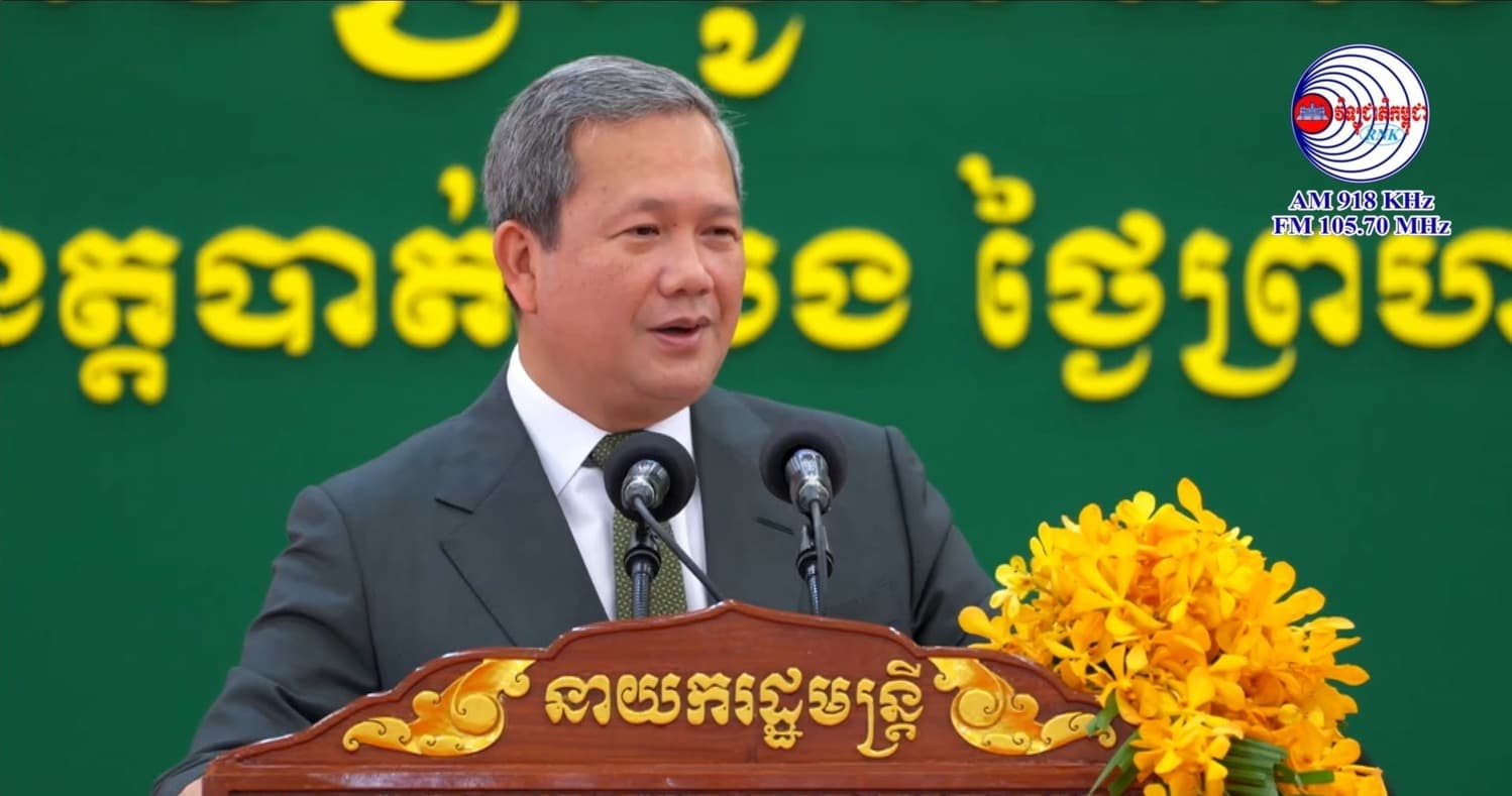 សម្ដេចធិបតី ៖ កម្ពុជាកំពុងបន្តច្បាំងតាមការទូតទាមទារទឹកដីកម្ពុជាពីភាគីថៃ