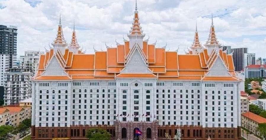 ក្រសួងមហាផ្ទៃ ចេញសេចក្ដីប្រកាសព័ត៌មាន ស្ដីពីការបន្តកាន់កាប់ដោយខុសច្បាប់ ការរារាំងពលរដ្ឋមិនឱ្យវិលចូលភូមិឋាន ផលប៉ះពាល់មនុស្សធម៌ និងការខូចខាតខាងស៊ីវិល ប្រព្រឹត្តដោយយោធាថៃ ផ្ទុយពីច្បាប់អន្តរជាតិ
