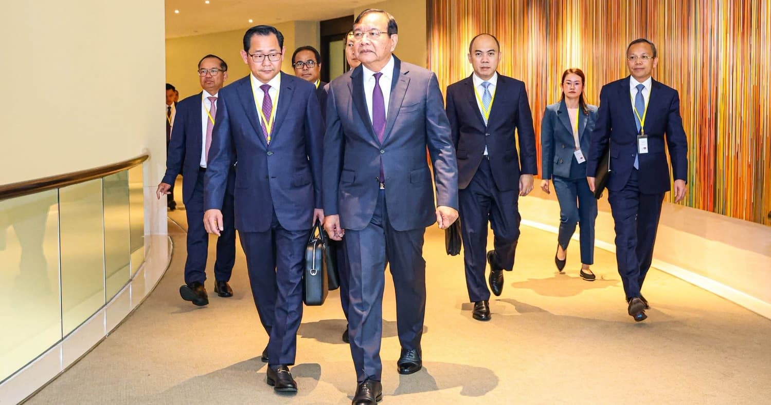 កម្ពុជា ជ្រើសរើសយន្តការផ្សះផ្សានៃអនុសញ្ញាអង្គការសហប្រជាជាតិស្តីពីនីតិសមុទ្រ មិនមែនក្នុងន័យបង្កើនភាពតានតឹងនោះទេ ប៉ុន្តែដើម្បីកសាងទំនុកចិត្តឡើងវិញ និងដោះស្រាយតំបន់ទាមទារដែនសមុទ្រត្រួតគ្នា