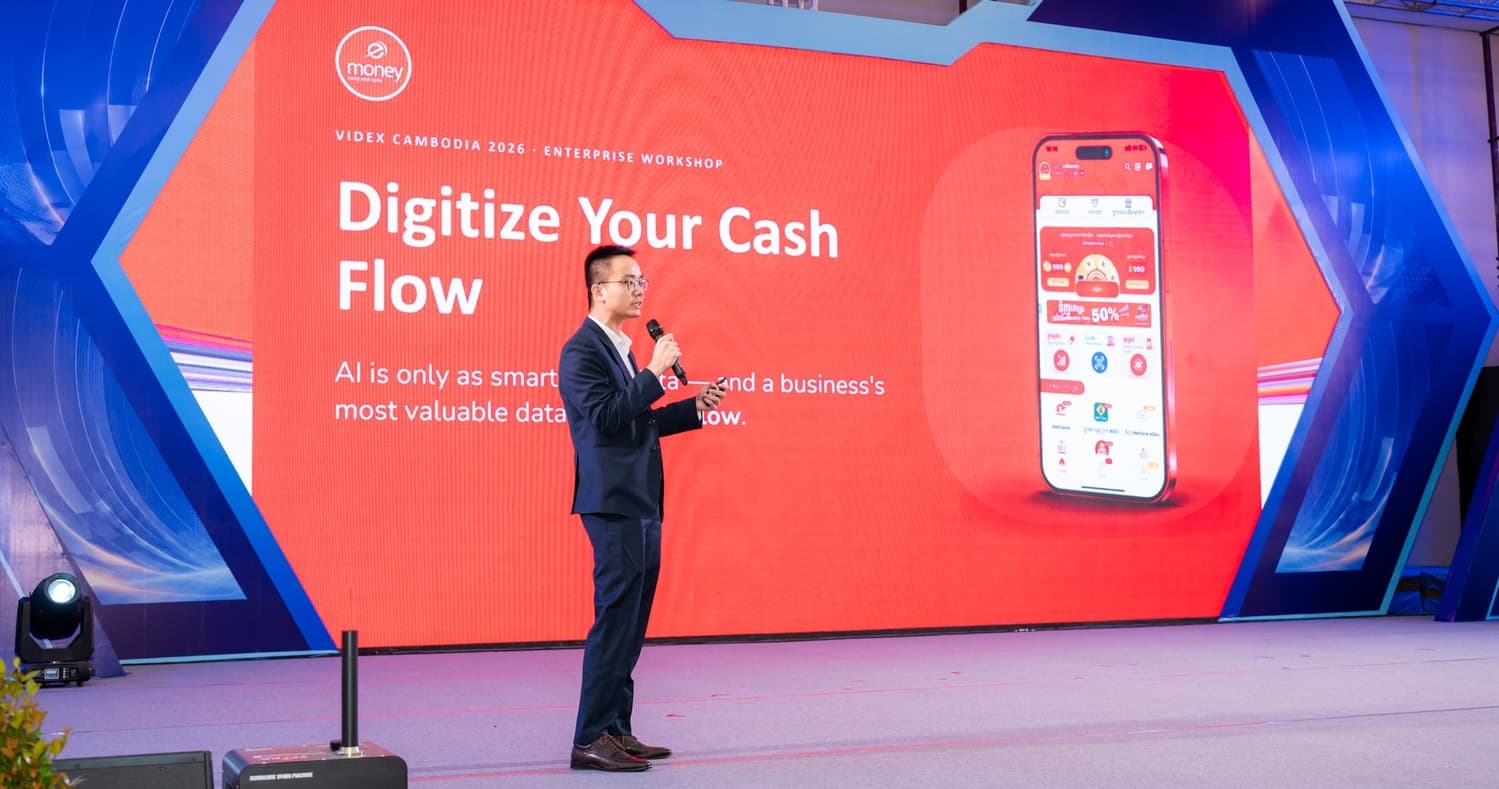 Metfone Connects Technology Experts to Advance AI Adoption Across Cambodia’s Business