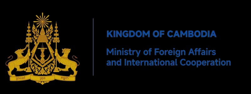 Official website of the Ministry of Foreign Affairs and International Cooperation (MFAIC)