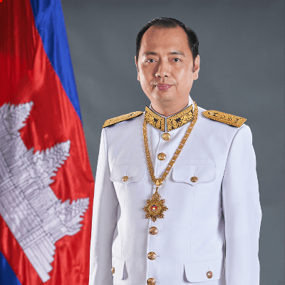 ឯកឧត្ដម នេត្រ ភក្ត្រា