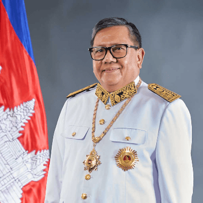 ឯកឧត្តម កឹម គុណវឌ្ឍន៍