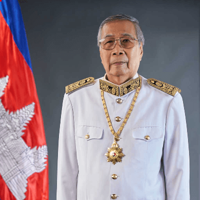 ឯកឧត្តម ថាច់ ផែន