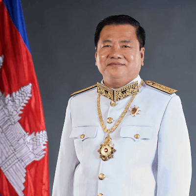 ឯកឧត្តម ហោ សុភាព