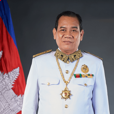 ឯកឧត្តម នូវ សុវត្ថិរ៉ូ