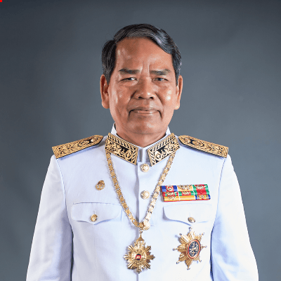 ឯកឧត្តម តន់ យ៉ាន