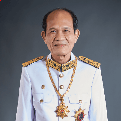 ឯកឧត្តម ប៊ុត បូវុត