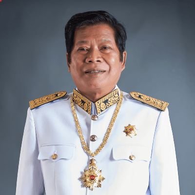 ឯកឧត្តម ទន់ សារ៉ាត