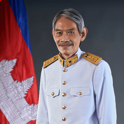 ឯកឧត្ដម សរ មុយលី
