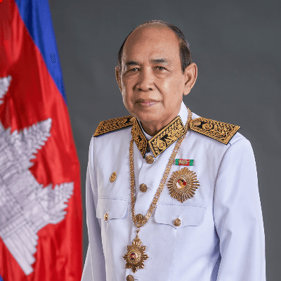ឯកឧត្តម តូច សារ៉េត