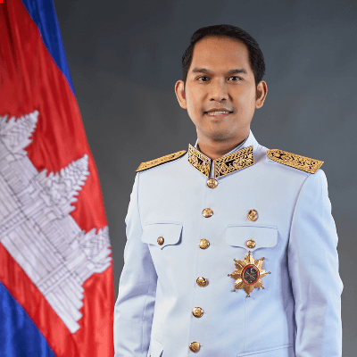 ឯកឧត្ដម អ៊ុក សំរេច
