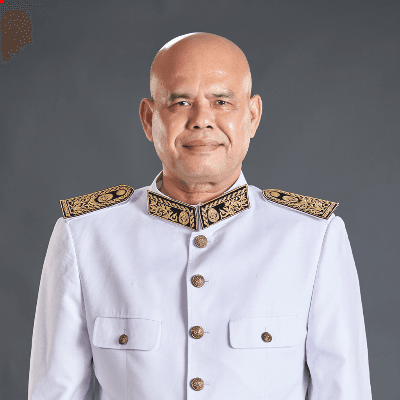 ឯកឧត្តម អ៊ុក គឹមសេង