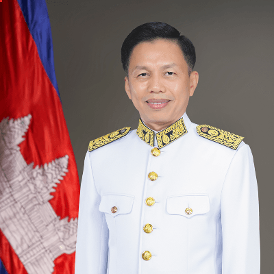 ឯកឧត្តម សំបូរ វណ្ណារិទ្ធ