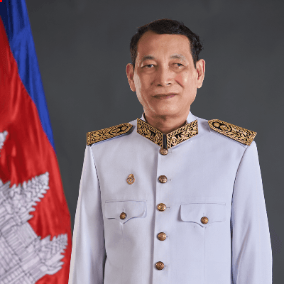 ឯកឧត្តម គាម ម៉ារិទ្ធិយ៉ា