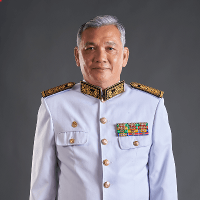 ឯកឧត្ដម ឡុង សេង