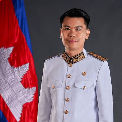 ឯកឧត្តម ជា លីសែ
