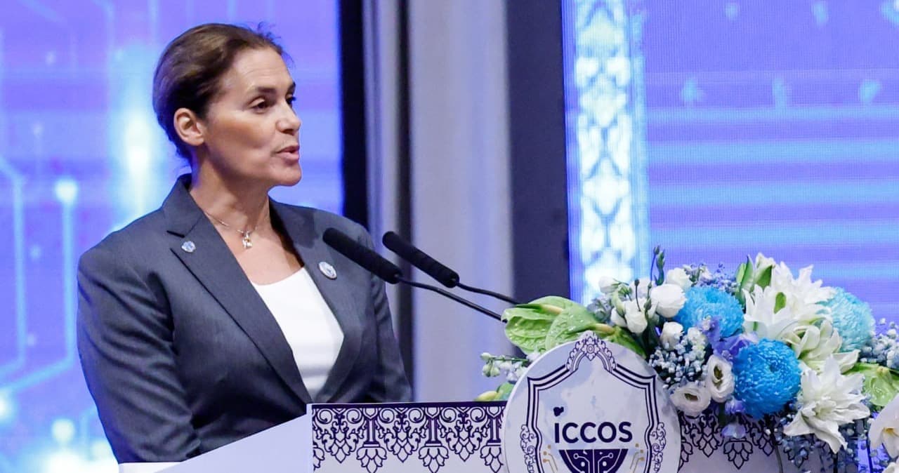តំណាង UNODC៖ ការឆបោកតាមអនឡាញបង្កការខាតបង់ ១១៤ ពាន់លានដុល្លារ ក្នុងមួយឆ្នាំនៅអាស៊ីបូព៌ា អាស៊ីអាគ្នេយ៍ អូស្ត្រាលី និងនូវែលសេឡង់