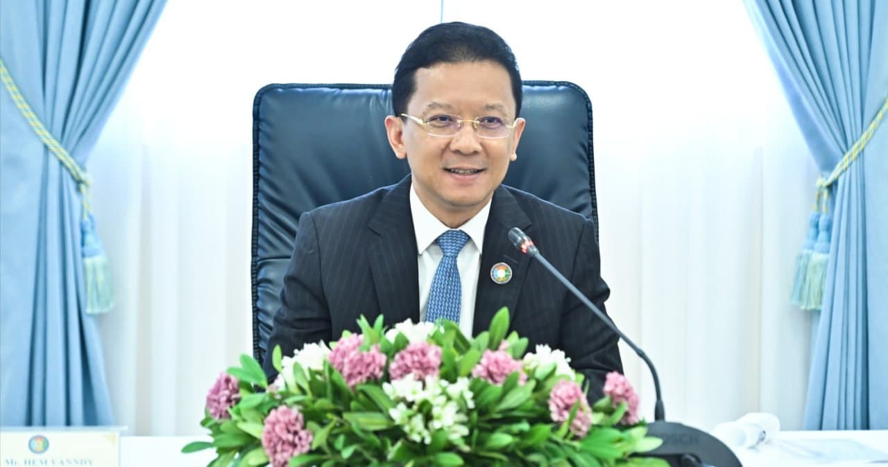 ក្រសួងឧស្សាហកម្ម ជំរុញការវិនិយោគ និងការផ្ទេរបច្ចេកវិទ្យាជប៉ុនក្នុងវិស័យទឹកស្អាតរបស់កម្ពុជា