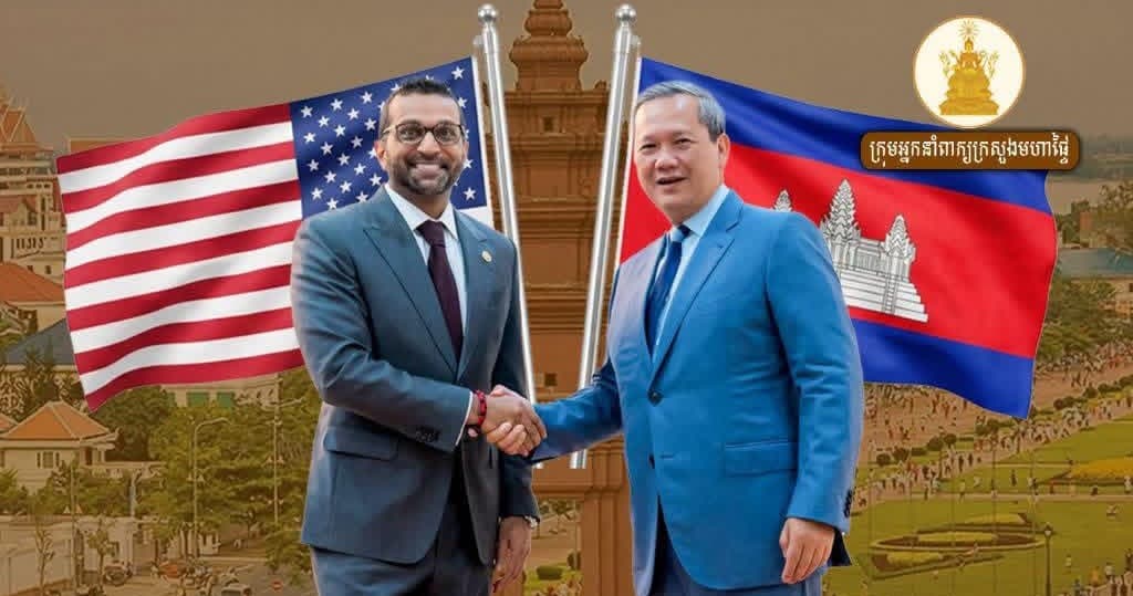 នគរបាលកម្ពុជា និង FBI អាម៉េរិក សហការស្រាវជ្រាវសំណុំរឿង១២ករណី និងឈានទៅបោសសម្អាតទីតាំងស្កេម៥០កន្លែង
