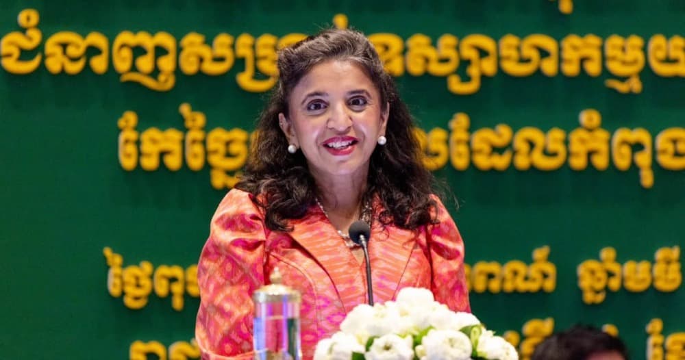 ADB កែសម្រួលការព្យាករកំណើនសេដ្ឋកិច្ចកម្ពុជាឆ្នាំ២០២៦ ខណៈសកម្មភាពទេសចរណ៍មានភាពទន់ខ្សោយ